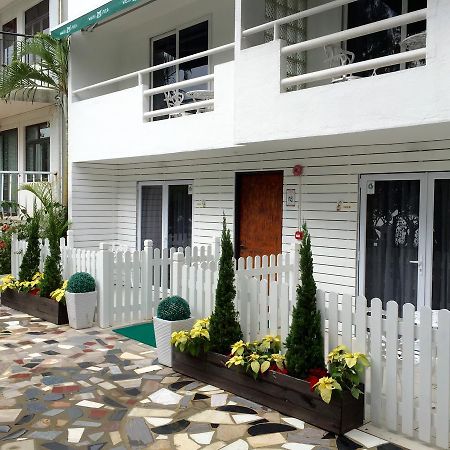Bellagio Pets Friendly Resort Hong Kong Exterior foto